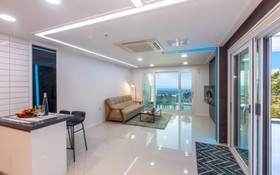 Pohang Good's Pool Villa