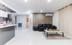Pohang Good's Pool Villa