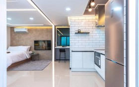 Pohang Good's Pool Villa