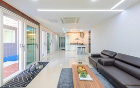 Pohang Good's Pool Villa
