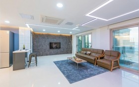 Pohang Good's Pool Villa