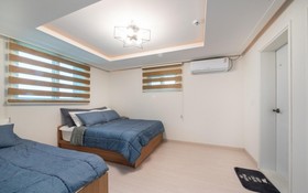 Pohang Good's Pool Villa