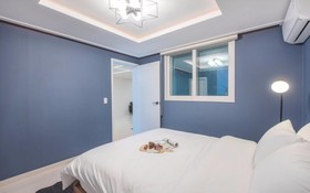 Pohang Good's Pool Villa