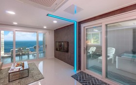 Pohang Good's Pool Villa