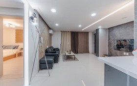 Pohang Good's Pool Villa