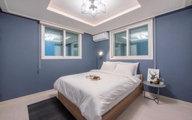 Pohang Good's Pool Villa