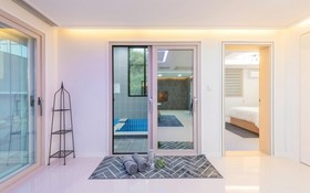 Pohang Good's Pool Villa