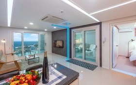 Pohang Good's Pool Villa