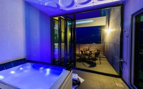 Pohang Good's Pool Villa