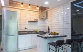 Pohang Good's Pool Villa
