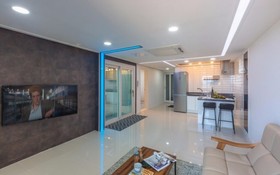 Pohang Good's Pool Villa
