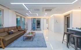 Pohang Good's Pool Villa