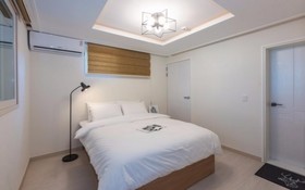 Pohang Good's Pool Villa