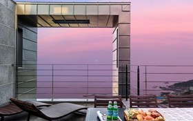 Pohang Good's Pool Villa