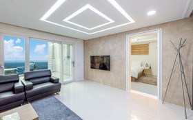 Pohang Good's Pool Villa
