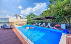 Pohang Good's Pool Villa