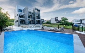 Pohang Good's Pool Villa