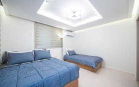 Pohang Good's Pool Villa