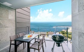 Pohang Good's Pool Villa