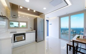 Pohang Good's Pool Villa