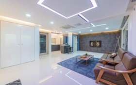 Pohang Good's Pool Villa