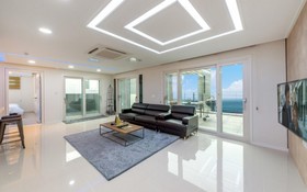Pohang Good's Pool Villa
