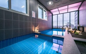 Pohang Good's Pool Villa