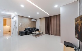 Pohang Good's Pool Villa