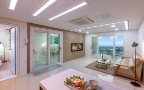 Pohang Good's Pool Villa