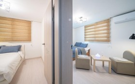 Pohang Good's Pool Villa
