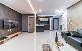 Pohang Good's Pool Villa