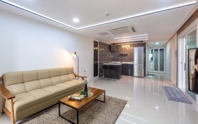 Pohang Good's Pool Villa