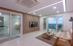 Pohang Good's Pool Villa