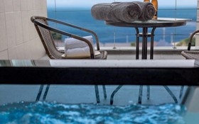 Pohang Good's Pool Villa
