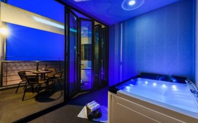 Pohang Good's Pool Villa