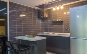 Pohang Good's Pool Villa