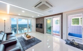 Pohang Good's Pool Villa