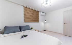 Pohang Good's Pool Villa