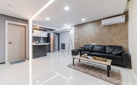 Pohang Good's Pool Villa