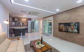 Pohang Good's Pool Villa