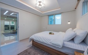 Pohang Good's Pool Villa