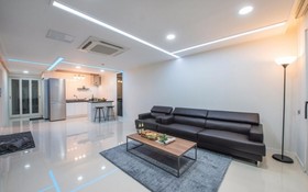 Pohang Good's Pool Villa