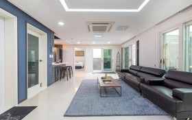 Pohang Good's Pool Villa