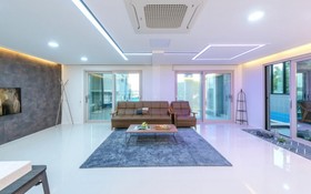 Pohang Good's Pool Villa