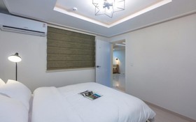 Pohang Good's Pool Villa