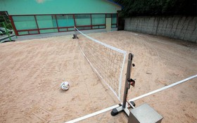 Pohang Guryong Fising Pension