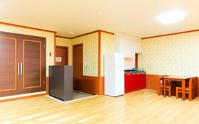 Pohang Guryong Fising Pension
