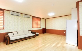 Pohang Guryong Fising Pension