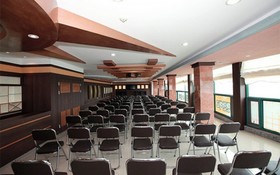 Pohang Guryong Fising Pension