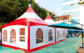 Pohang Guryong Fising Pension
